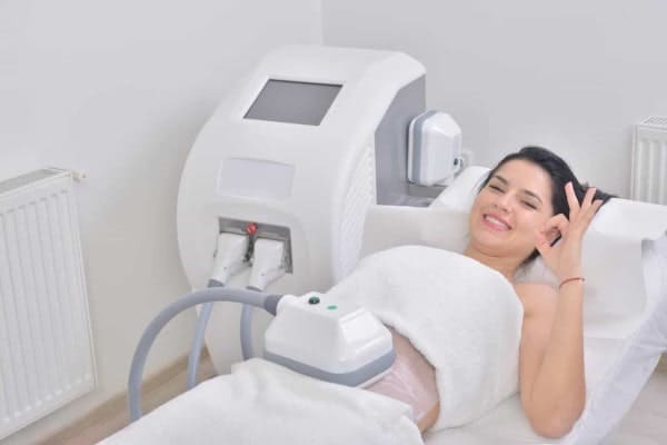 Which Areas of the Body Can Be Treated Southampton