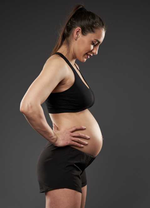 Can You Actually Prevent Diastasis Recti During Pregnancy Southampton