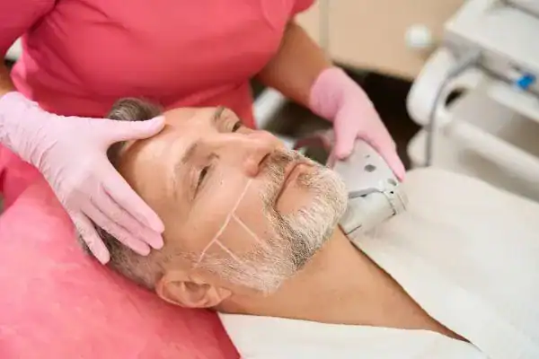 HIFU non-surgical treatment Southampton