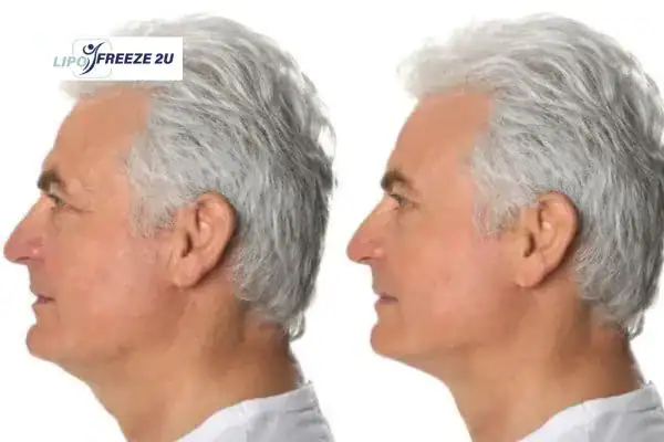 HIFU Southampton before and after results