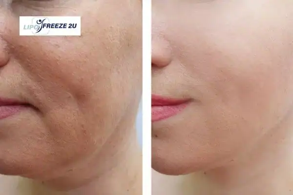 HIFU non surgical facelift treatment Southampton results