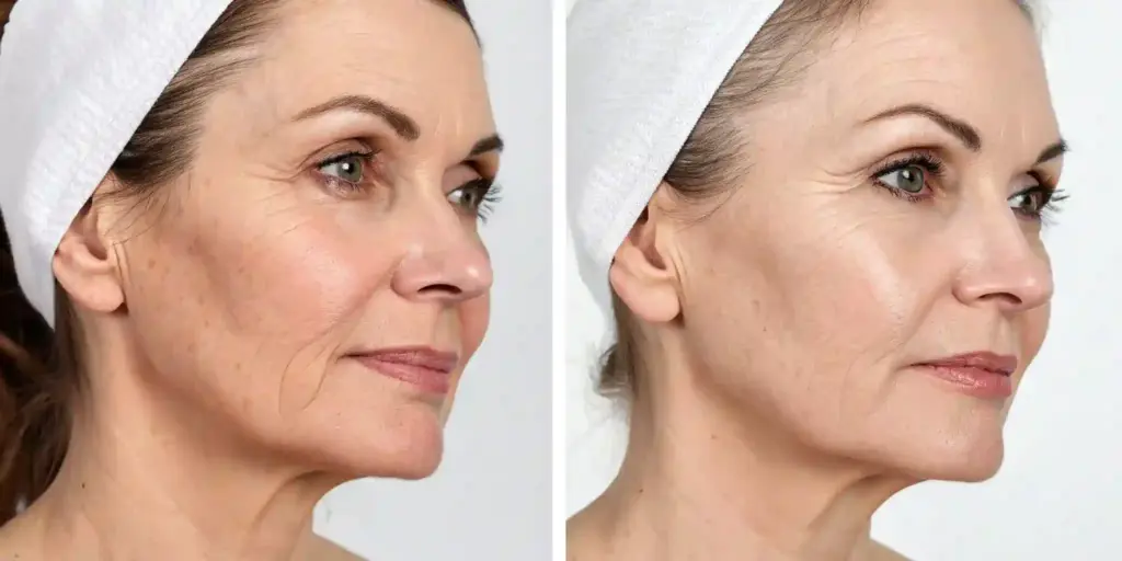 Is RF Microneedling the Missing Piece in Your Weight Loss Transformation Southampton?