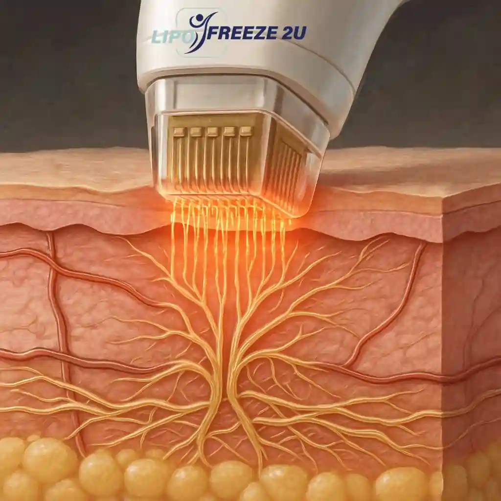 What Exactly Is RF Microneedling and Why Is Everyone Talking About It Southampton?